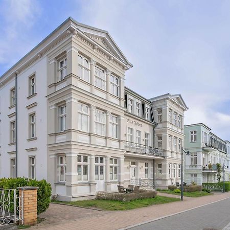 Villa Ahlbeck - Zingst Heringsdorf  Exterior foto